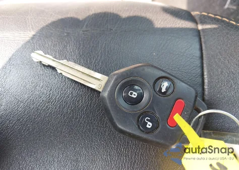 2016 Subaru Crosstrek 2.0I Limited из США, поврежденный, VIN JF2GPAKC6G8306933